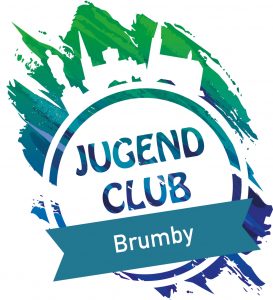 Logo - Jugendclub Brumby
