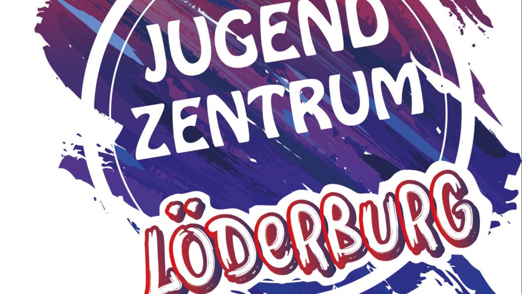 Logo - Jugendzentrum Löderburg